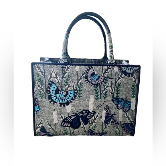 Furla Handbags - FURLA Small Opportunity Tote